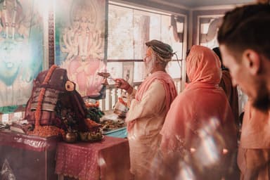 Devraha Baba